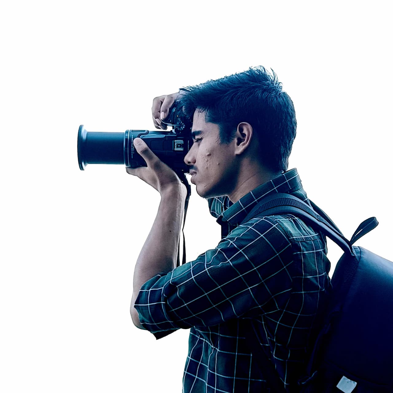 Nishanta Saikia — Founder, Wild Whisper India